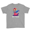 nerd princess Youth Tee