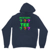 mystery tee shirt random funny cheap t shirt pop culture hipster graph Unisex Hoodie