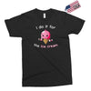 i do it for the ice cream Exclusive T-shirt