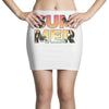 Summer Mini Skirts