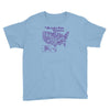catmerica Youth Tee