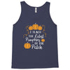 i teach the cutest pumpkins in the patch Tank Top