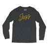 Jazz Long Sleeve Shirts