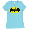 ozzy woz here Ladies Fitted T-Shirt