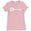 charvel guitars new Ladies Fitted T-Shirt