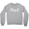 dogs Crewneck Sweatshirt