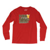 beer pong Long Sleeve Shirts