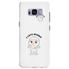 Mummy to Be Samsung Galaxy S8 Plus