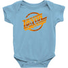logan Baby Onesie