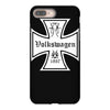 vw volkswagen iron cross iPhone 8 Plus
