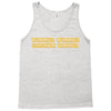 Winner Winner Chicken Dinner Tank Top