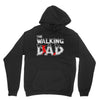 papa dad Unisex Hoodie