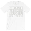majestic advisory T-Shirt