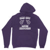 this guy loves kentucky   copy Unisex Hoodie