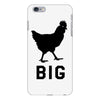big cock iPhone 6 Plus/6s Plus Case