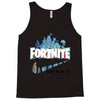 Just Play It Fortnite Tank Top
