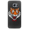 tiger bow tie Samsung Galaxy S7 Edge