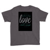 ava Youth Tee