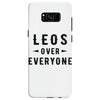 Leos Over Everyone Samsung Galaxy S8