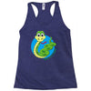 fahrie77 Racerback Tank