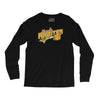 potos rabites Long Sleeve Shirts