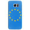 EU Stars Europe, European Union Flag, Symbol, Sign Samsung Galaxy S7 Edge