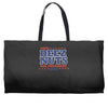 vote deez nuts Weekender Totes