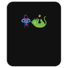 foiled again Mousepad