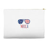 4th of July Accessory Pouches