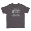 made in 1950 and still awesome Youth Tee