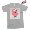 oh my god pig Exclusive T-shirt