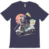 reaper's pizza T-Shirt