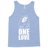 one love Tank Top