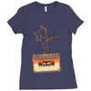 ooga chaka Ladies Fitted T-Shirt