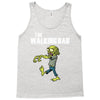 The Walking Dad Tank Top
