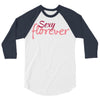 fahrie77 3/4 Sleeve Shirt