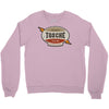 power converters! Crewneck Sweatshirt