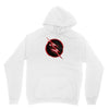 wrath of thawne Hoodie