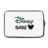Disney Babe Baby Boy Laptop sleeve