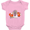 can't wait for spring Baby Onesie