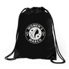 women's march Drawstring Bags