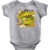 monster studen Baby Onesie