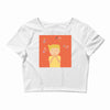 Kids - [TnShirt] Crop Top