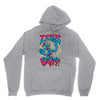 undead zed (2) Hoodie
