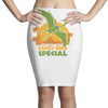 early bird special Pencil Skirts