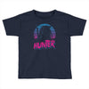 hunter Toddler T-shirt