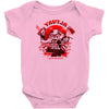 yautjas jungle ipa Baby Onesie