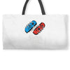 switch or die! Weekender Totes