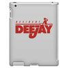 resident dj iPad 3 and 4 Case