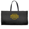 westeros wedding planners Weekender Totes